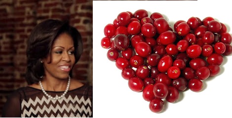 Cranberry 1